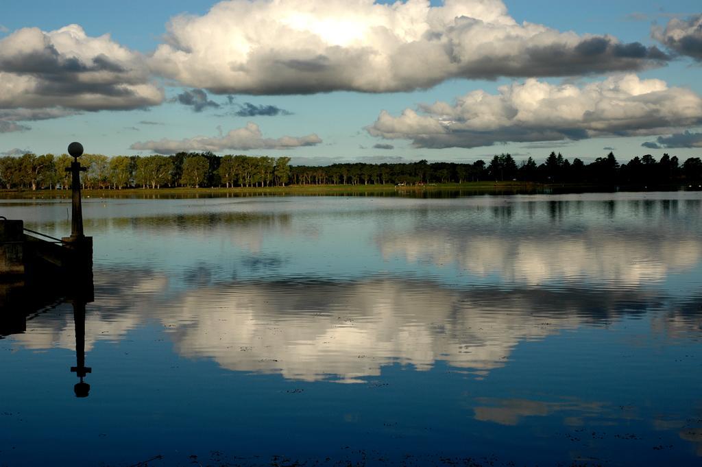 El Descanso Villa Las Flores  Kültér fotó